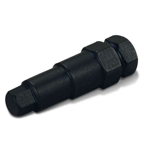 SAAS Internal Hex Wheel Nut Socket Chrome SW0285