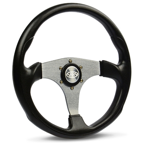 SAAS Octane - Titanium Spoke SAAS-SW515T-R