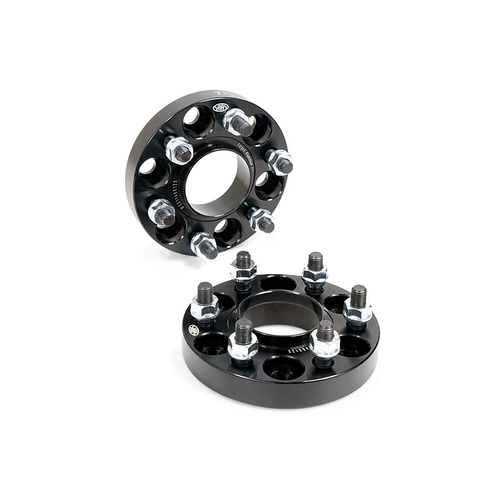 SAAS Wheel Spacers Forged Hub Centric 2 Pack SAAS-WS611466125
