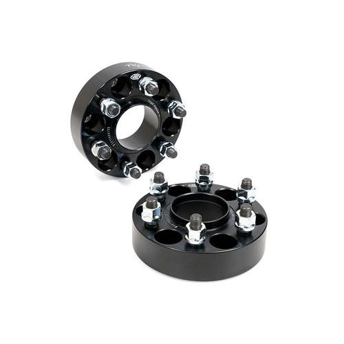 SAAS Wheel Spacers Forged Hub Centric 2 Pack SAAS-WS611466138