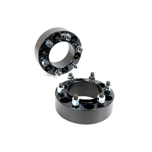 SAAS Wheel Spacers Forged Hub Centric 2 Pack SAAS-WS613910650