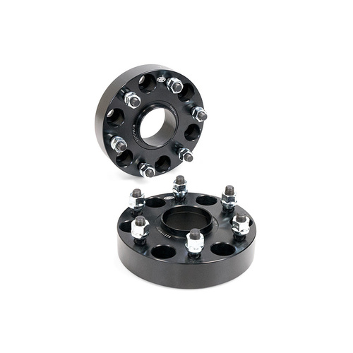 SAAS Wheel Spacers Forged Hub Centric 2 Pack SAAS-WS613966138