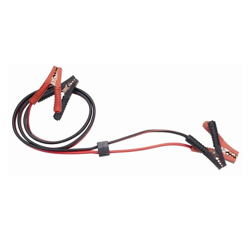 Projecta 400A 2.5 Metre Booster Cables With Surge Protection SB400SP