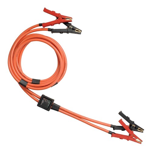 Projecta 750A 6 Metre Pure Copper Booster Cables With Surge Protection SB750-60SP