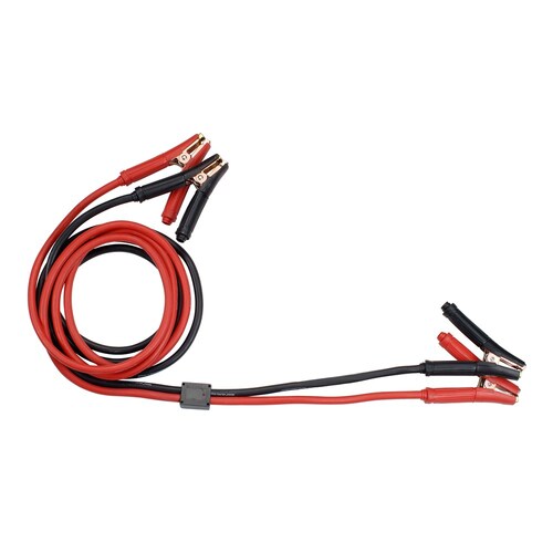 Projecta 750A 3.5 Metre Pure Copper Booster Cables With Surge Protection SB750SP