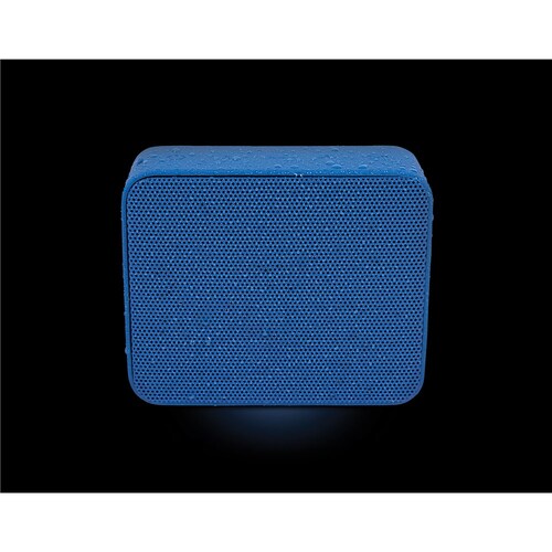 Sprout Nomad Tempo Bluetooth Speaker In Blue
