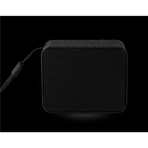 Sprout Nomad Tempo Bluetooth Speaker In Black SBTS0011BBK