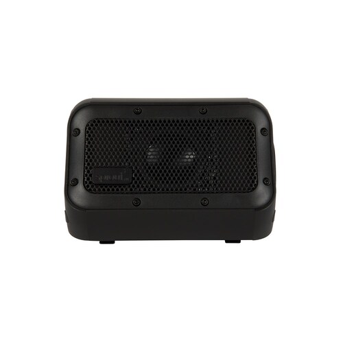 Sprout Nomad Trek Bluetooth Speaker Black - SBTS002BK