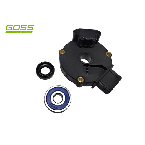 Goss Crank Angle Sensor Kit With Bearing And Seal SC001M