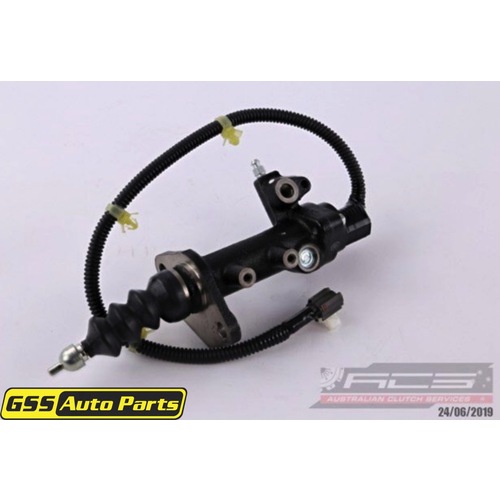 Clutch Pro Clutch Slave Cylinder SCGM025