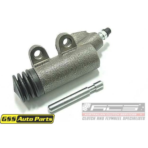 Clutch Pro Clutch Slave Cylinder 20.64mm (13/16") SCTY133