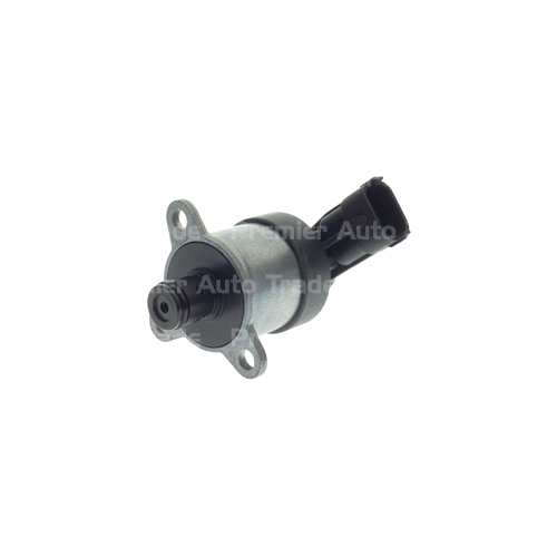 SUCTION CONTROL VALVE