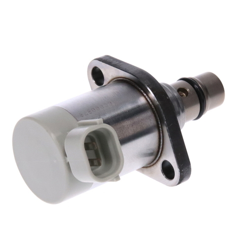 SUCTION CONTROL VALVE