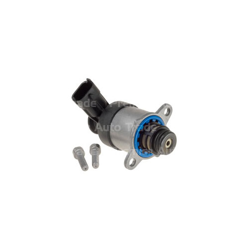 SUCTION CONTROL VALVE