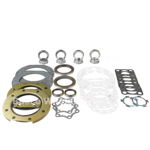 Basco Swivel Kit SH4