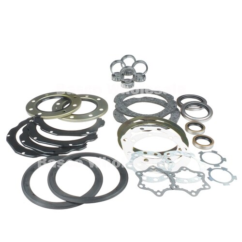 Basco Swivel Kit SH6