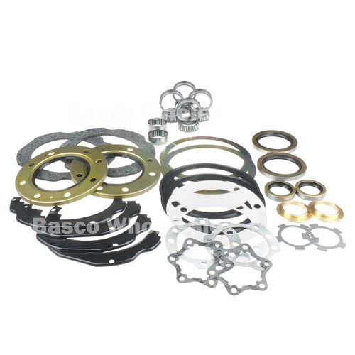 Basco Swivel Kit SH7