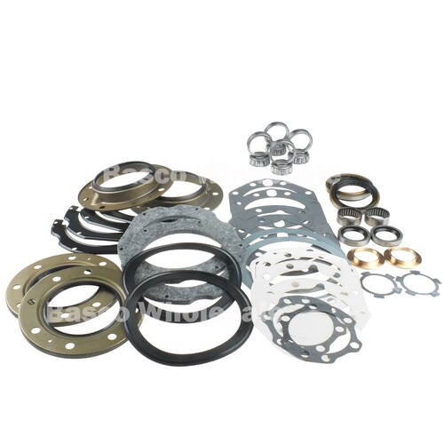 Basco Swivel Kit SH8