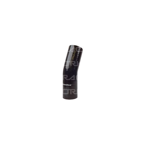 PAT 23deg 3.00in (76mm) Black SHE-023-300BK