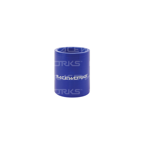 PAT Straight 3.25in (82mm) X 90mm Blue SHS-325BE