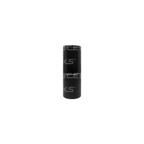 PAT Straight 3.75in (95mm) X 254mm Black SHS-375BKM