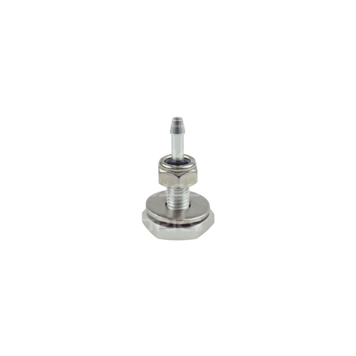 PAT Soft Mount 4mm Vacuum Line Fitting Kit SHV-FIT