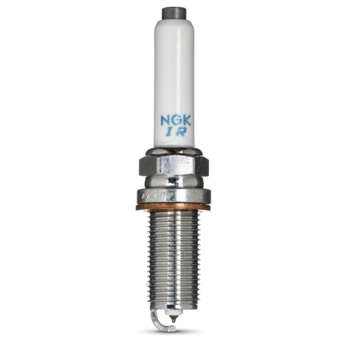 NGK Iridium Spark Plug (1) SILFER8C7ES 91006