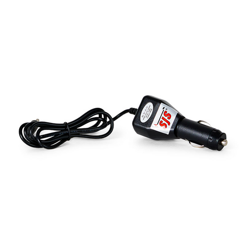 SJS 12V Car Charger For SJS1200/SJS1500 SJS02CL