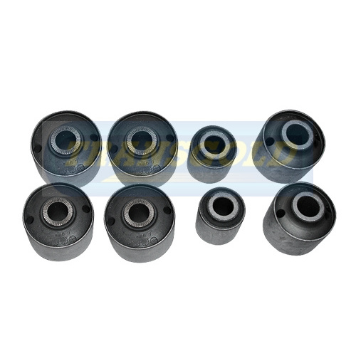 Transgold Front Suspension Bushing Kit SK009