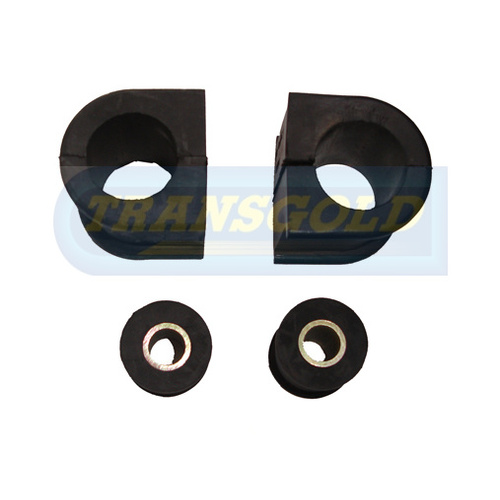 Transgold Front Sway Bar Rubbers SK010