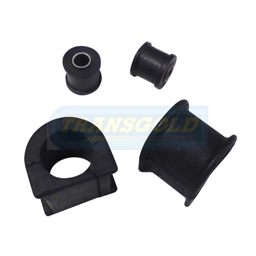 Transgold Front Sway Bar Rubbers SK011