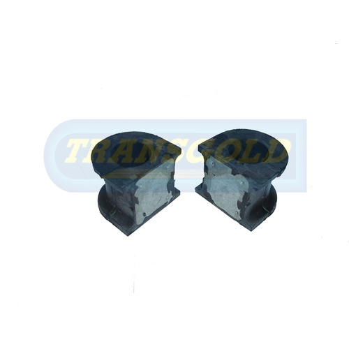 Transgold Front Stabiliser Bar Bushes SK020