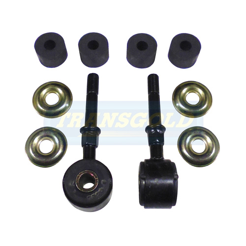 Transgold Front Sway Bar Link Set SK021