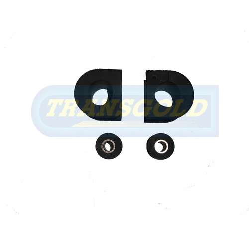 Transgold Rear Stabiliser Bar Bushes SK022