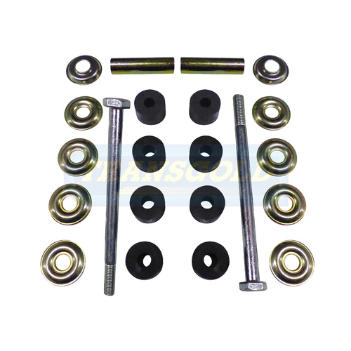 Transgold Front Sway Bar Link Set SK028
