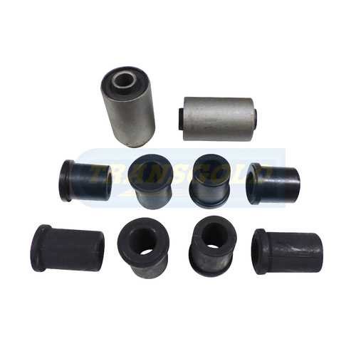 Transgold Rear Spring Bushes SK030
