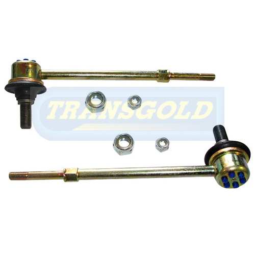 Transgold Rear Sway Bar Link Kit SK031