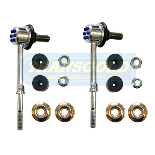 Transgold Front Sway Bar Link Kit SK032