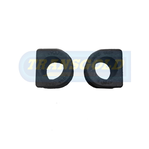 Transgold Front Sway Bar Rubber SK033