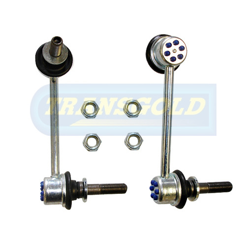 Transgold Front Sway Bar Link Kit SK035