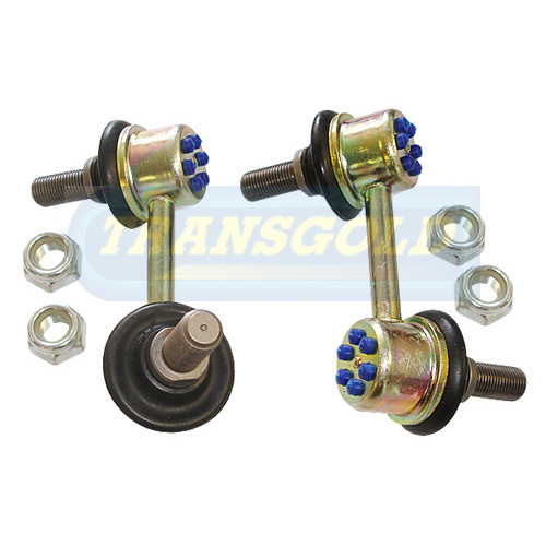 Transgold Front Sway Bar Link Kit (Both Sides) SK041