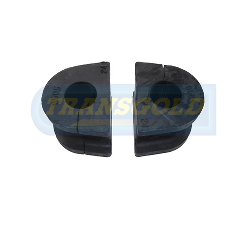 Transgold Rear Sway Bar Rubber SK045