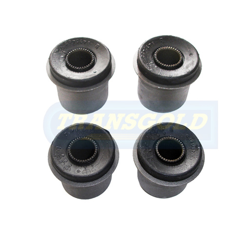 Transgold Front Suspension Bush Kit SK046