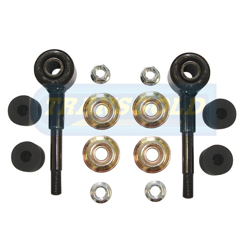 Transgold Front Sway Bar Link Kit (Both Sides) SK047