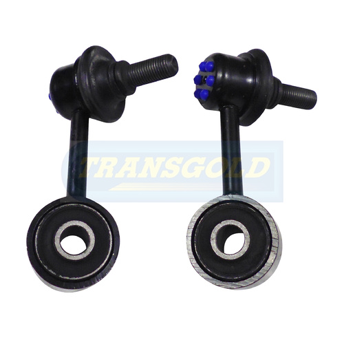 Transgold Front Sway Bar Link Kit (Both Sides) SK048