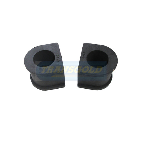 Transgold Front Sway Bar Rubber SK050