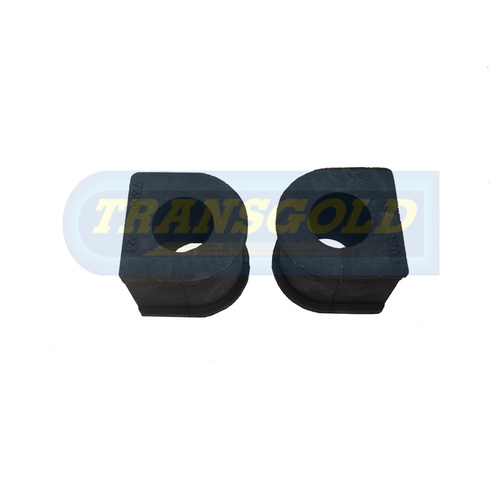 Transgold Front Sway Bar Rubber SK051