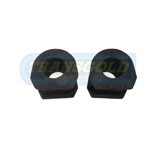 Transgold Front Sway Bar Rubber SK052