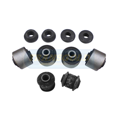 Transgold Rear Suspension Bush Kit SK054