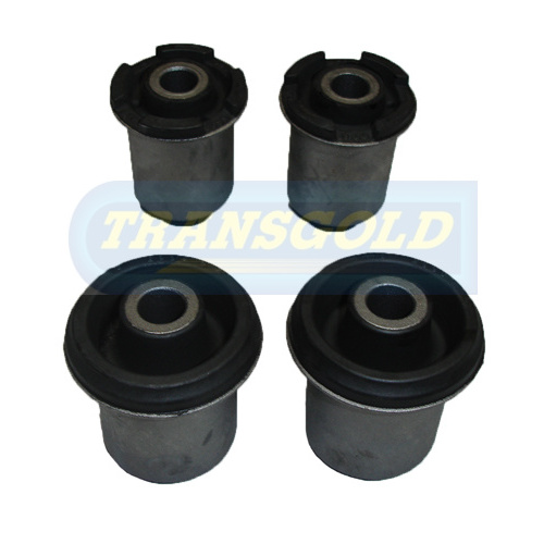 Transgold Front Lower Control Arm Bushes (Inner) - Set Of 2 SK062